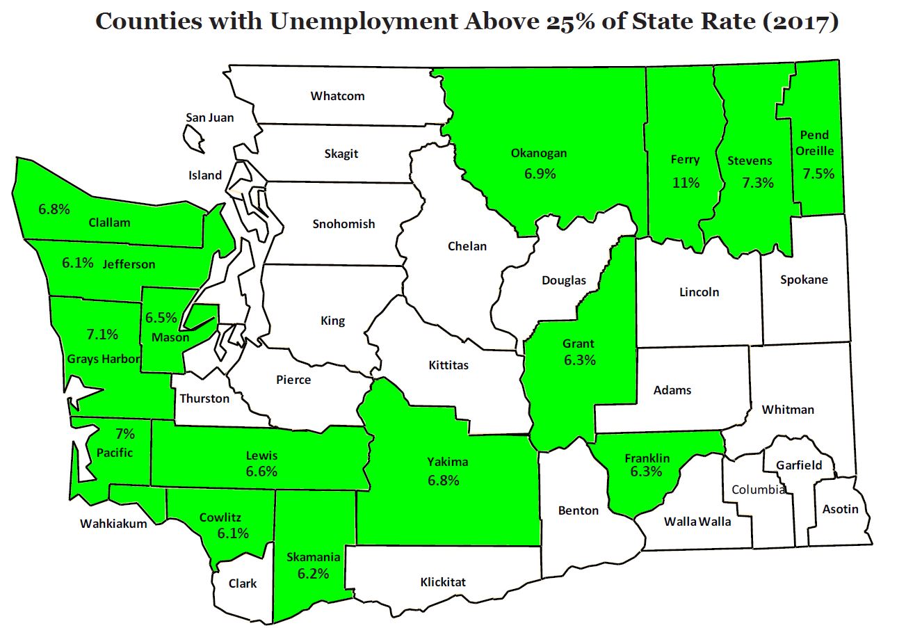 O’Ban Proposes ‘head Tax’ Credit To Create Jobs In Washington’s ...